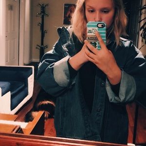 Meet your Posher, Sophie